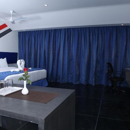 Days Inn & Suites By Wyndham Bengaluru Whitefield Dış mekan fotoğraf
