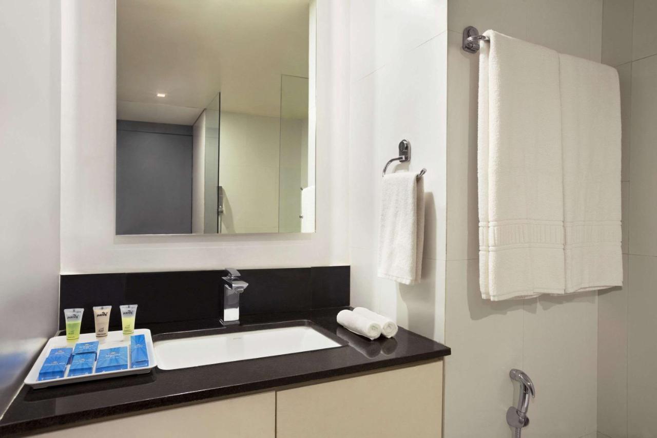 Days Inn & Suites By Wyndham Bengaluru Whitefield Dış mekan fotoğraf