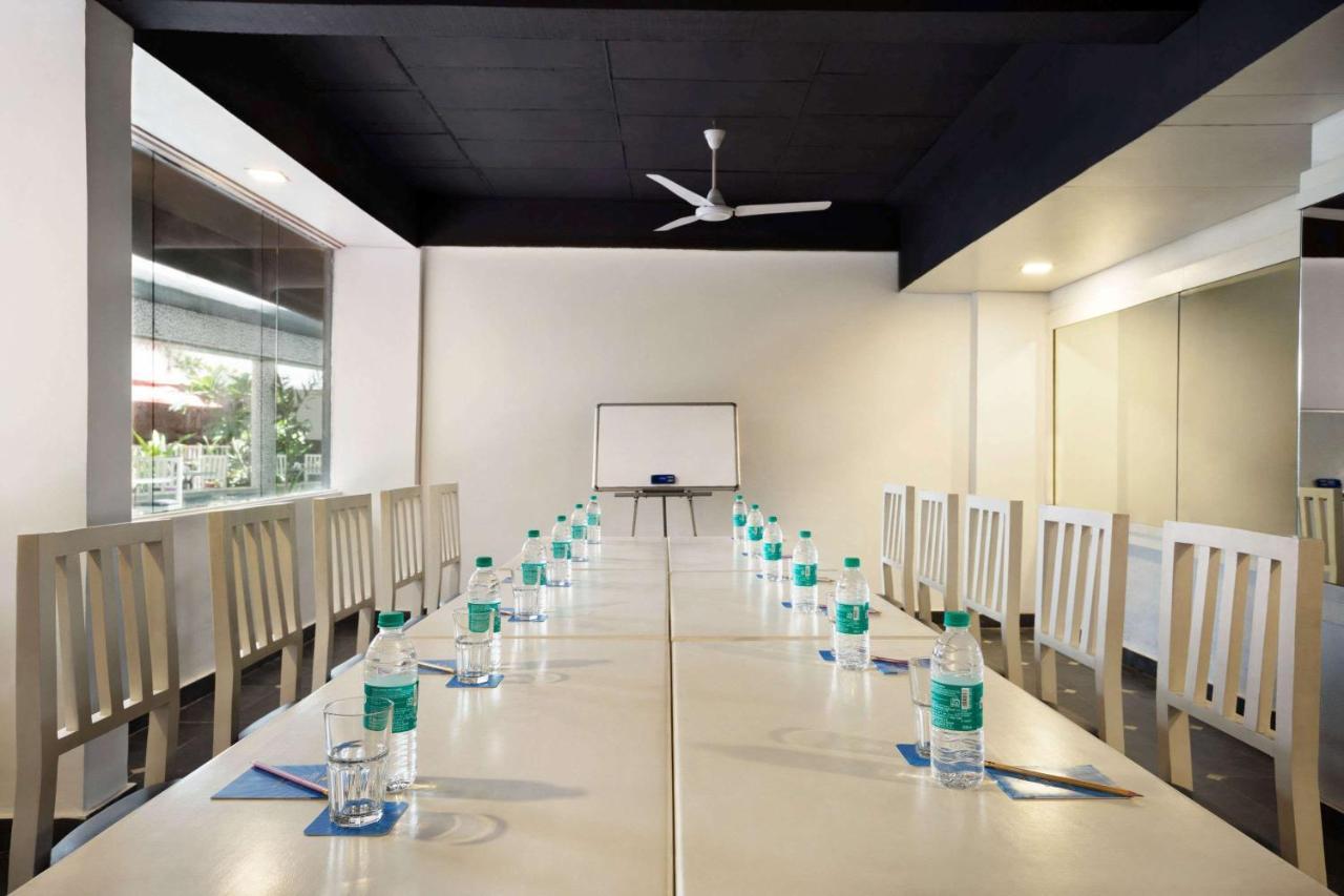 Days Inn & Suites By Wyndham Bengaluru Whitefield Dış mekan fotoğraf
