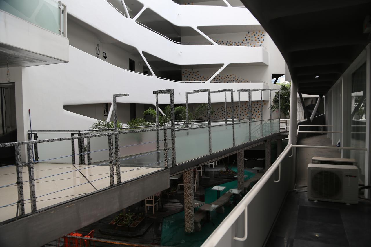 Days Inn & Suites By Wyndham Bengaluru Whitefield Dış mekan fotoğraf