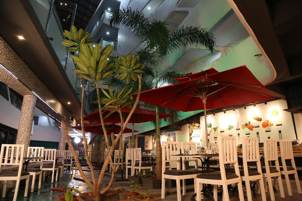 Days Inn & Suites By Wyndham Bengaluru Whitefield Dış mekan fotoğraf