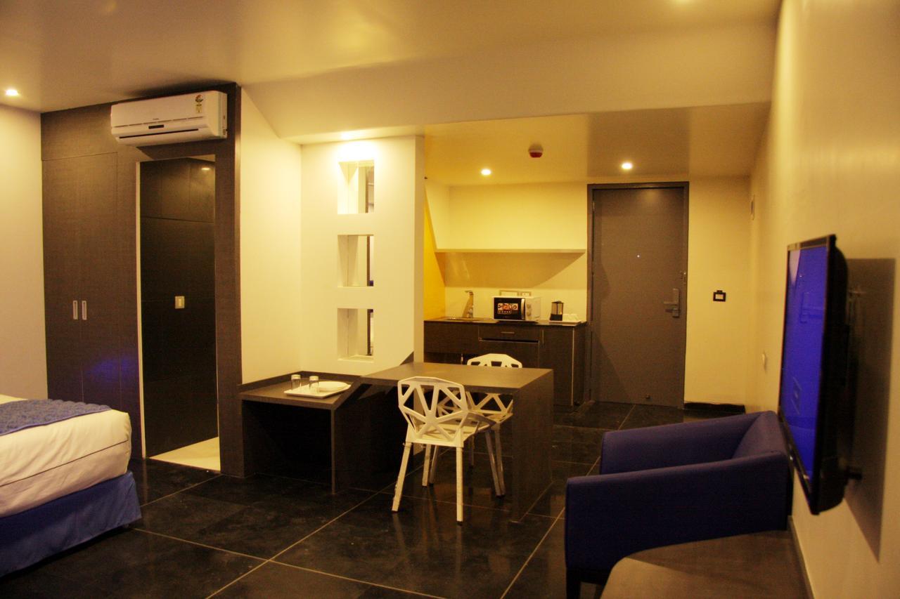 Days Inn & Suites By Wyndham Bengaluru Whitefield Dış mekan fotoğraf
