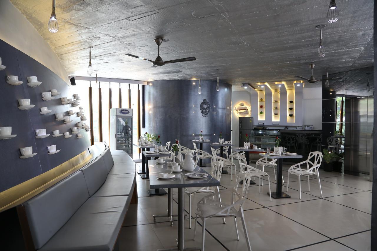 Days Inn & Suites By Wyndham Bengaluru Whitefield Dış mekan fotoğraf
