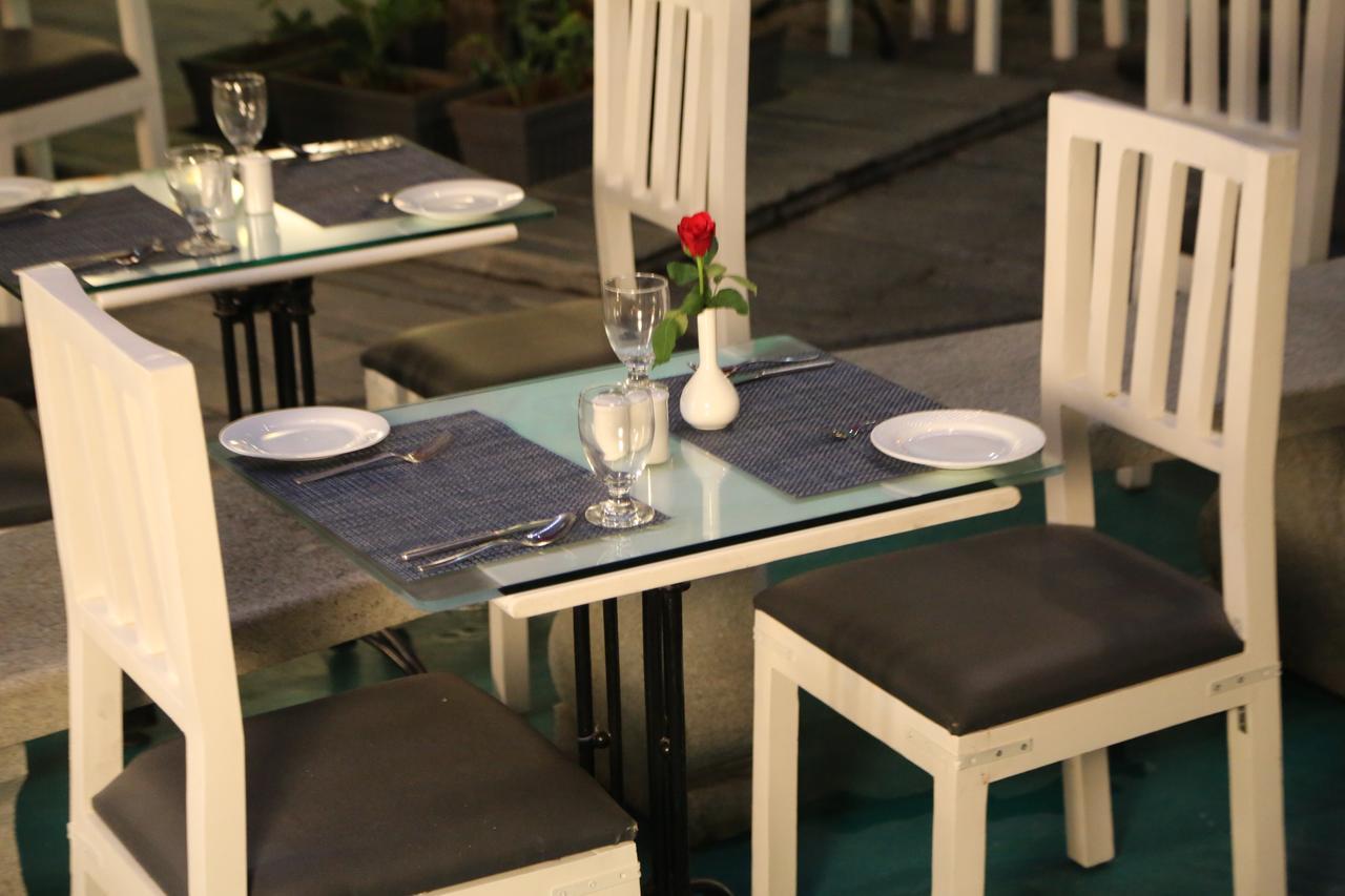 Days Inn & Suites By Wyndham Bengaluru Whitefield Dış mekan fotoğraf
