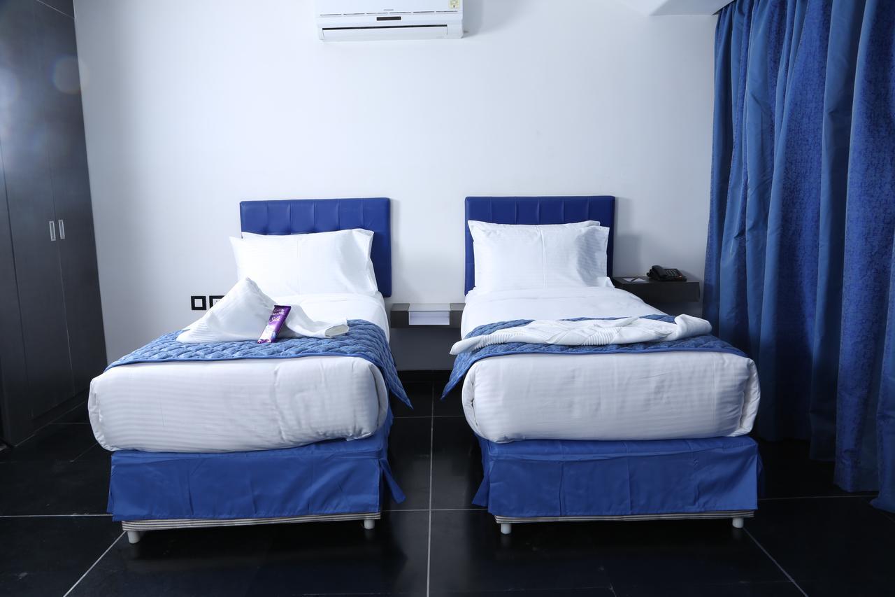 Days Inn & Suites By Wyndham Bengaluru Whitefield Dış mekan fotoğraf