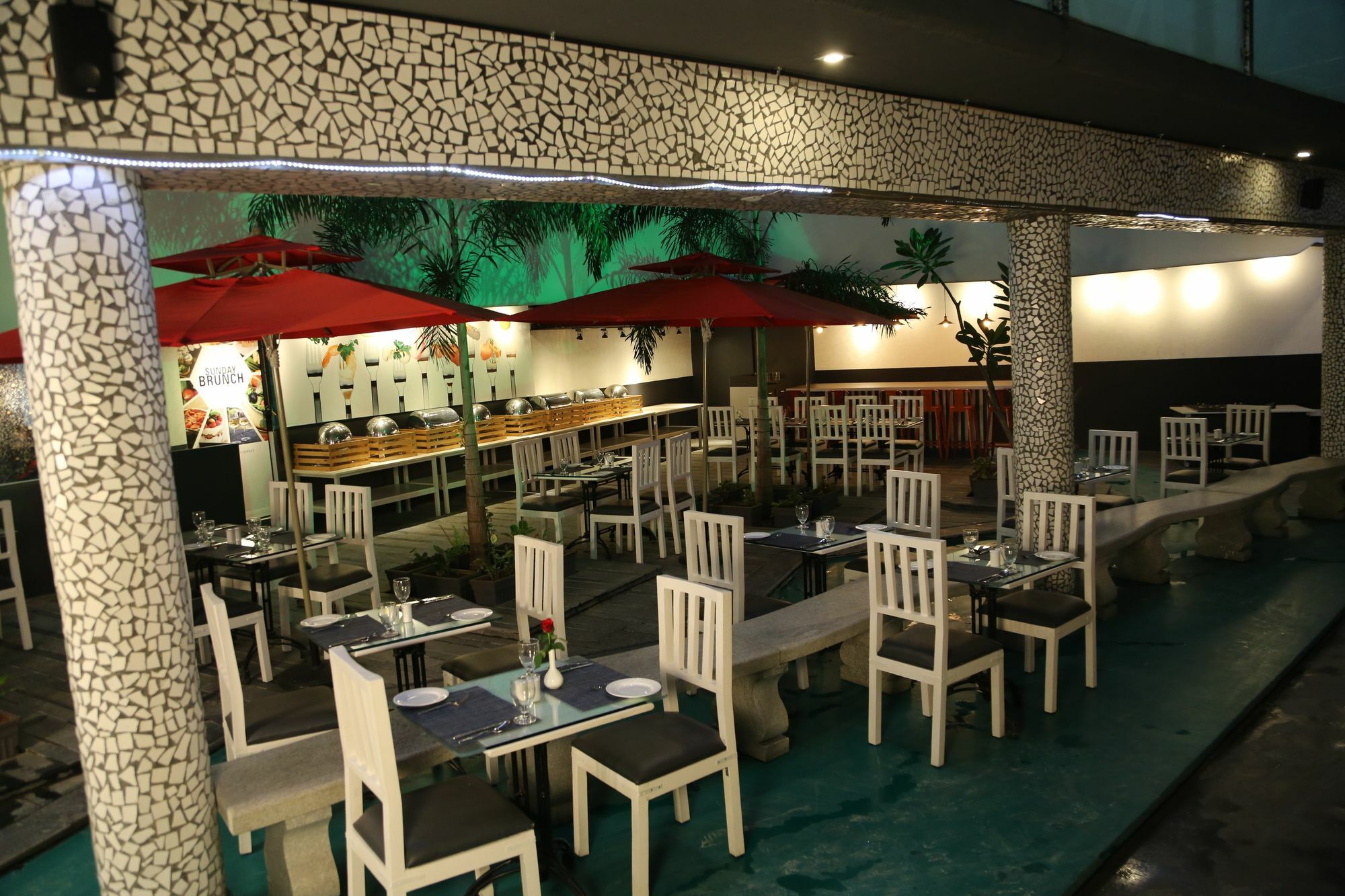 Days Inn & Suites By Wyndham Bengaluru Whitefield Dış mekan fotoğraf