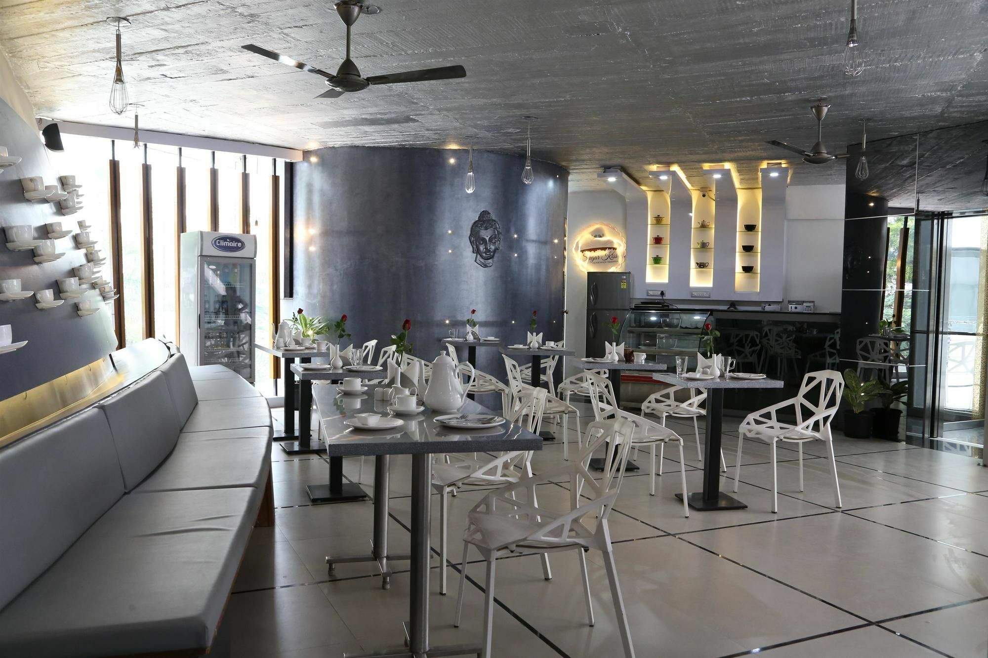Days Inn & Suites By Wyndham Bengaluru Whitefield Dış mekan fotoğraf