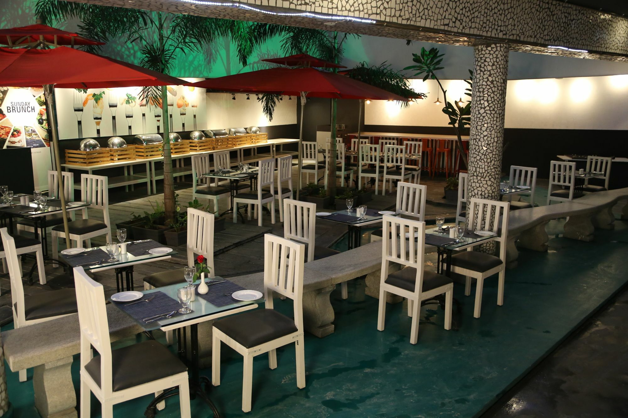 Days Inn & Suites By Wyndham Bengaluru Whitefield Dış mekan fotoğraf