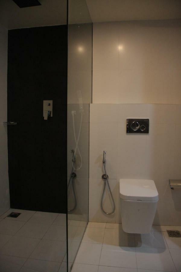 Days Inn & Suites By Wyndham Bengaluru Whitefield Dış mekan fotoğraf